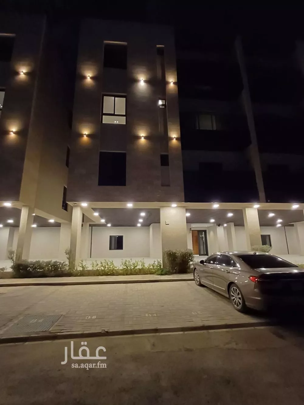 شقة للإيجار في شارع الرشاد, حي الرمال, مدينة الرياض, منطقة الرياض 1 صورة