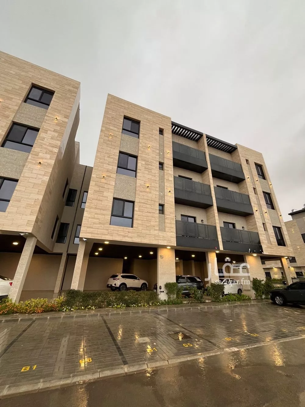 شقة للإيجار في شارع الرشاد, حي الرمال, مدينة الرياض, منطقة الرياض 1 صورة