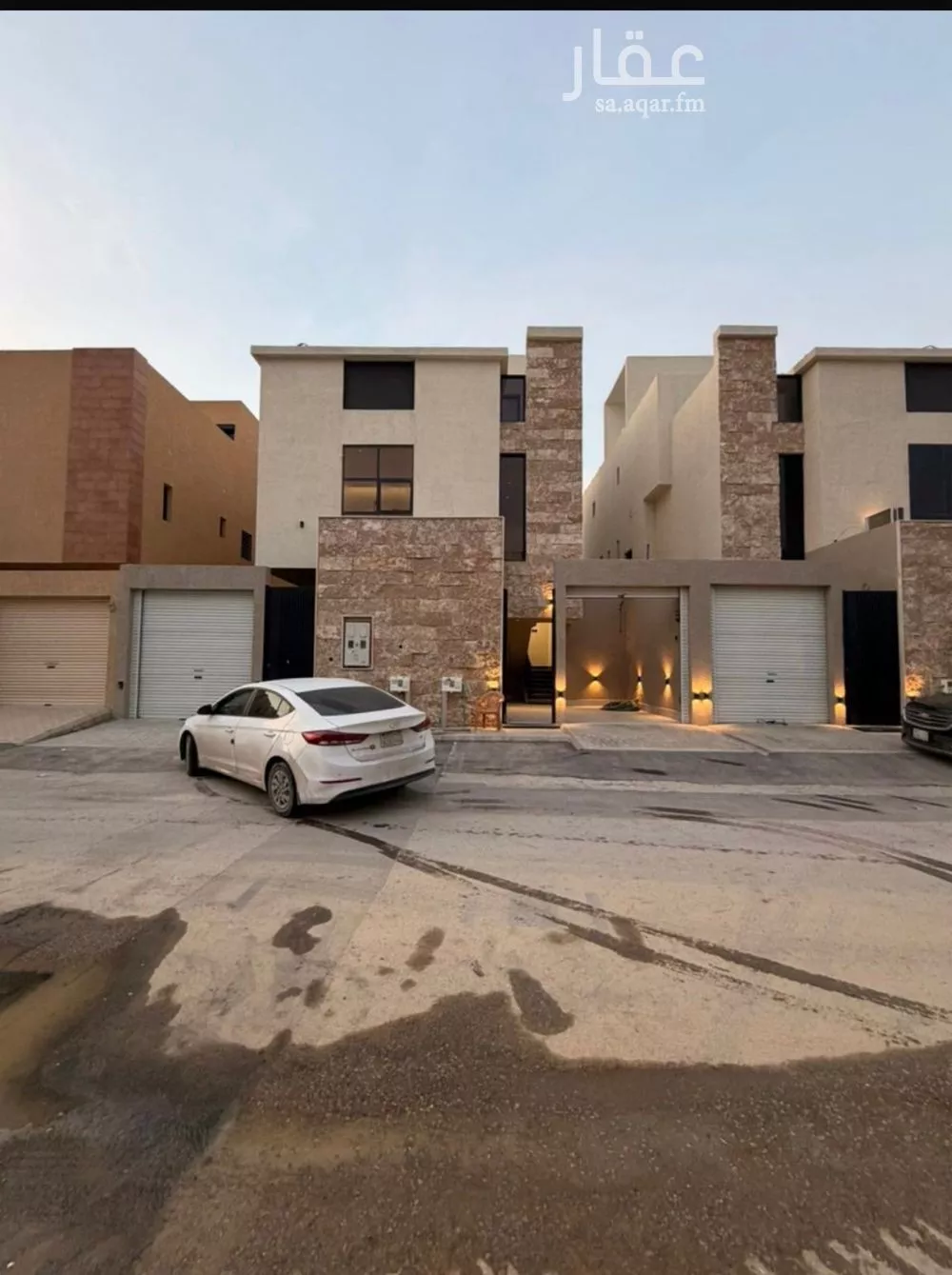 شقة للإيجار في شارع سعيد بن نفيل, حي الرمال, مدينة الرياض, منطقة الرياض 1 صورة