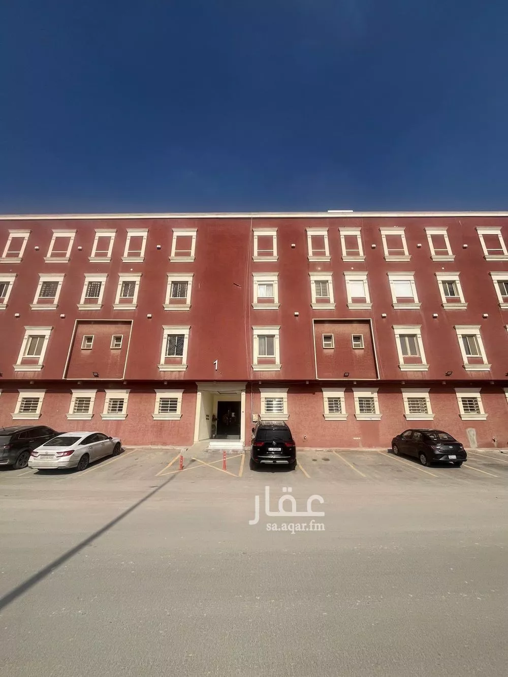 شقة للإيجار في شارع صالح العذل, حي العارض, مدينة الرياض, منطقة الرياض 1 صورة