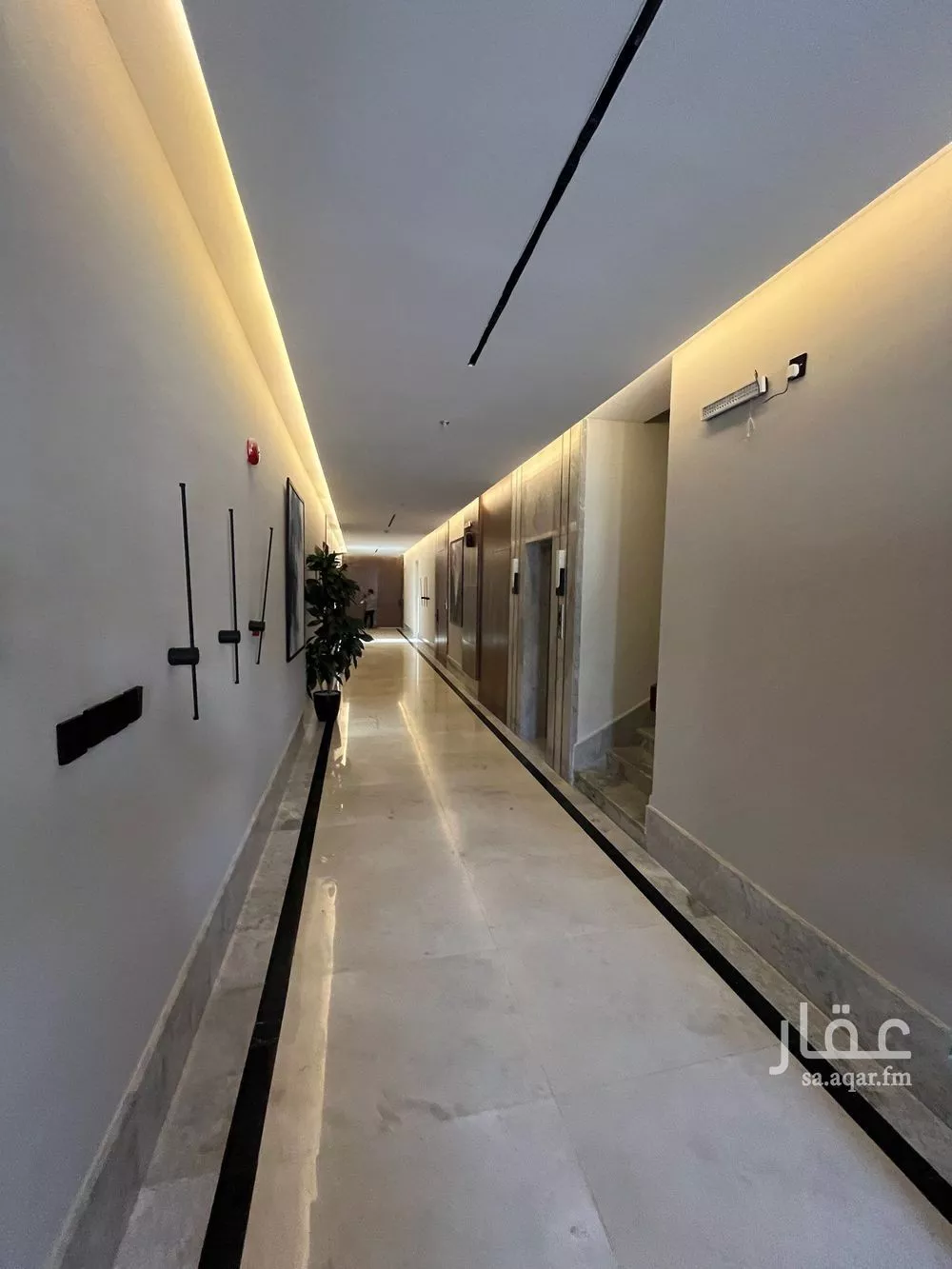 شقة للإيجار في شارع الازهار, حي النرجس, مدينة الرياض, منطقة الرياض 1 صورة