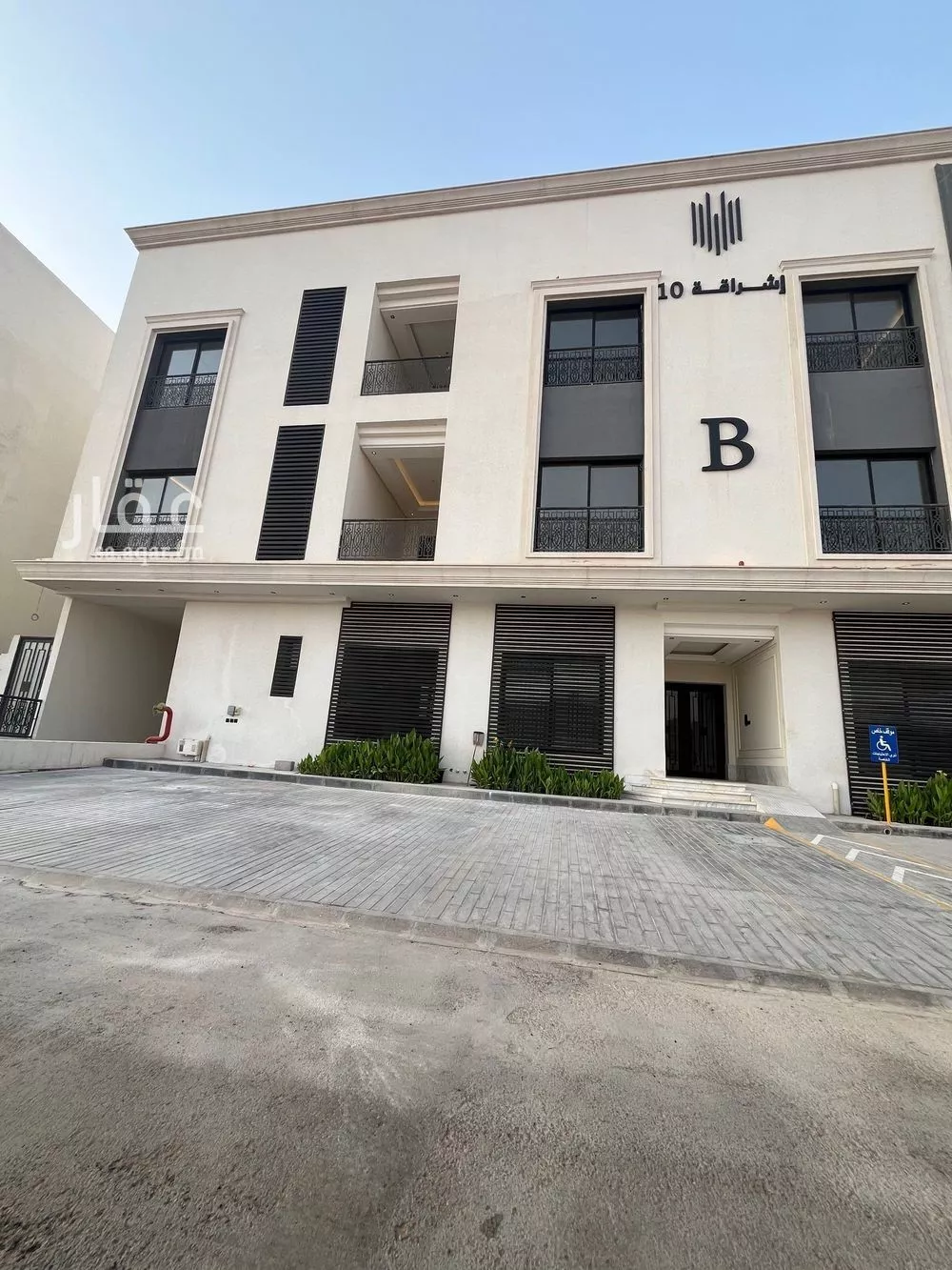 شقة للإيجار في شارع عبدالقدوس الأنصاري, حي الرمال, مدينة الرياض, منطقة الرياض 1 صورة