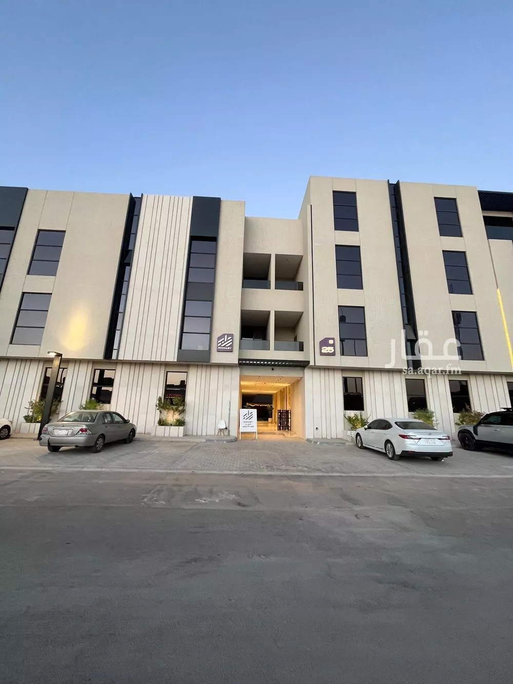 شقة للإيجار في شارع ممر107, حي الرمال, مدينة الرياض, منطقة الرياض 1 صورة