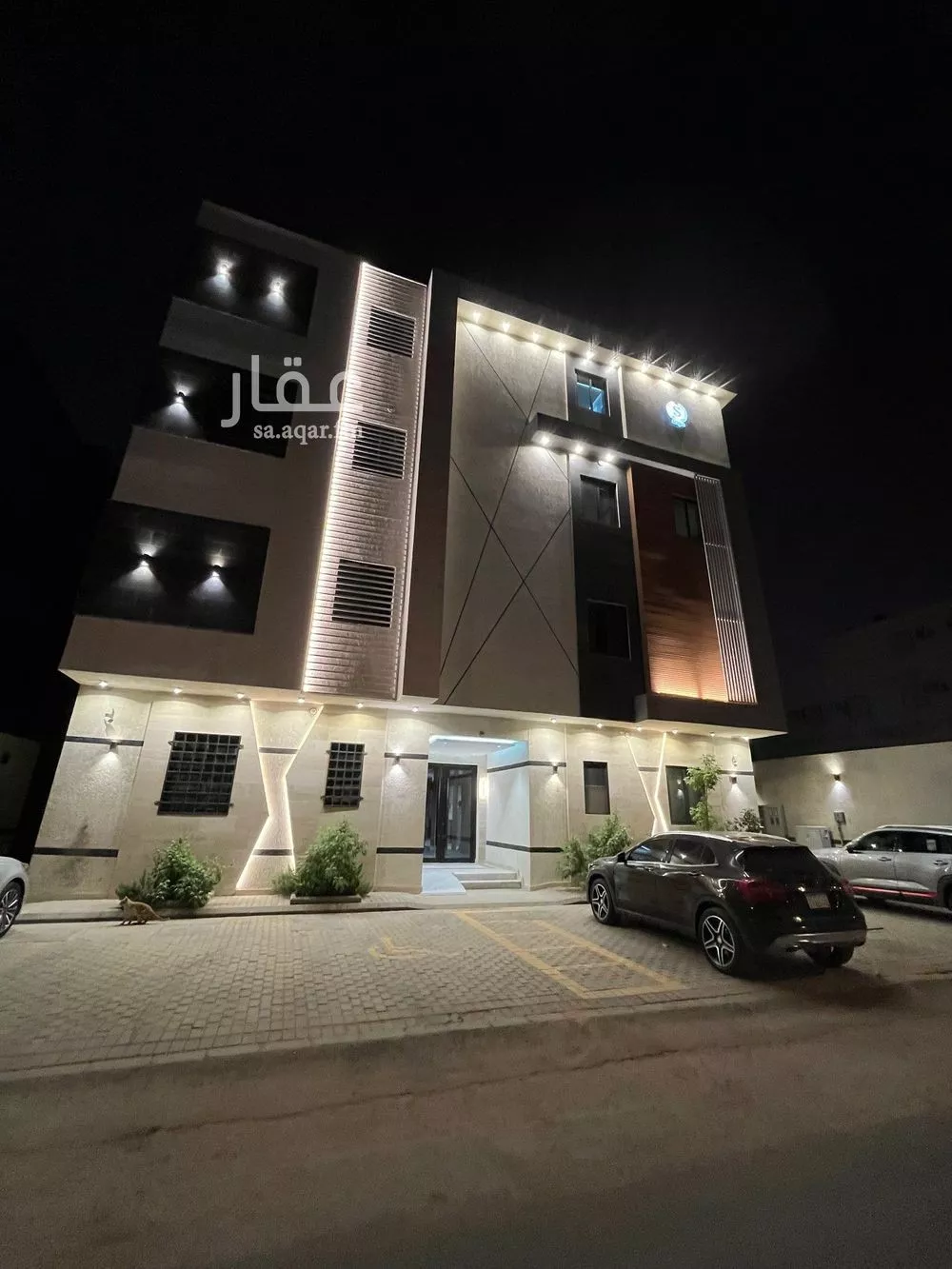 شقة للإيجار في شارع الشرائع, حي المونسية, مدينة الرياض, منطقة الرياض 1 صورة