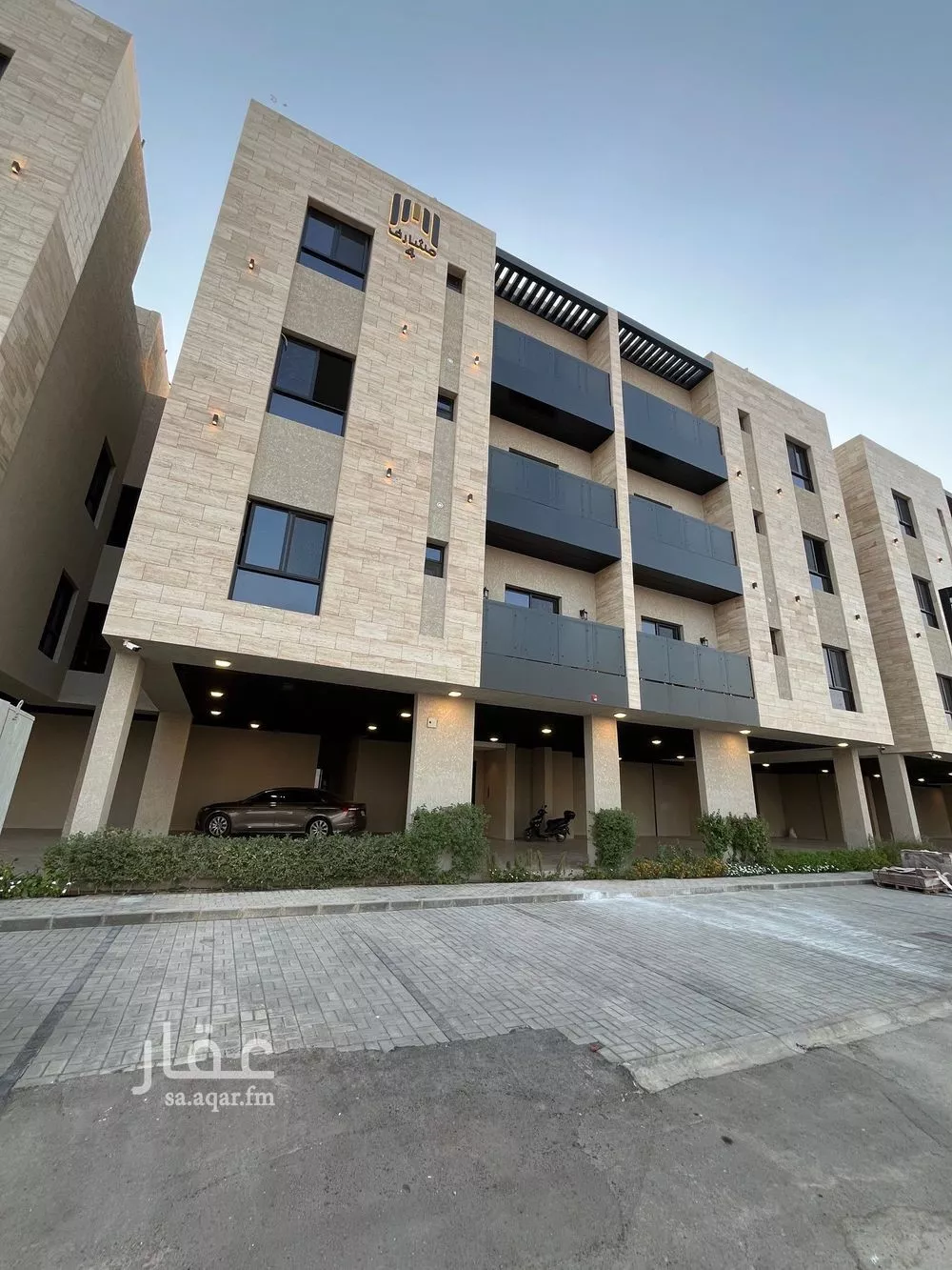 شقة للإيجار في شارع الرشاد, حي الرمال, مدينة الرياض, منطقة الرياض 1 صورة