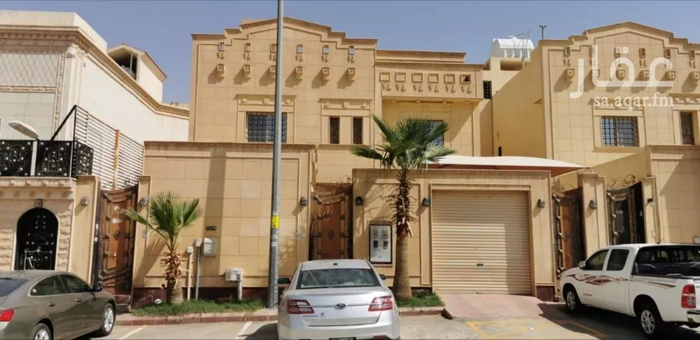 فيلا للبيع في شارع الغيلانة, حي إشبيلية, مدينة الرياض, منطقة الرياض 1 صورة