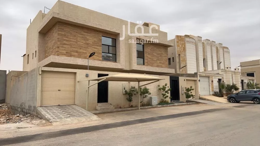 فيلا للبيع في شارع إسماعيل التيمي, حي المهدية, مدينة الرياض, منطقة الرياض 1 صورة
