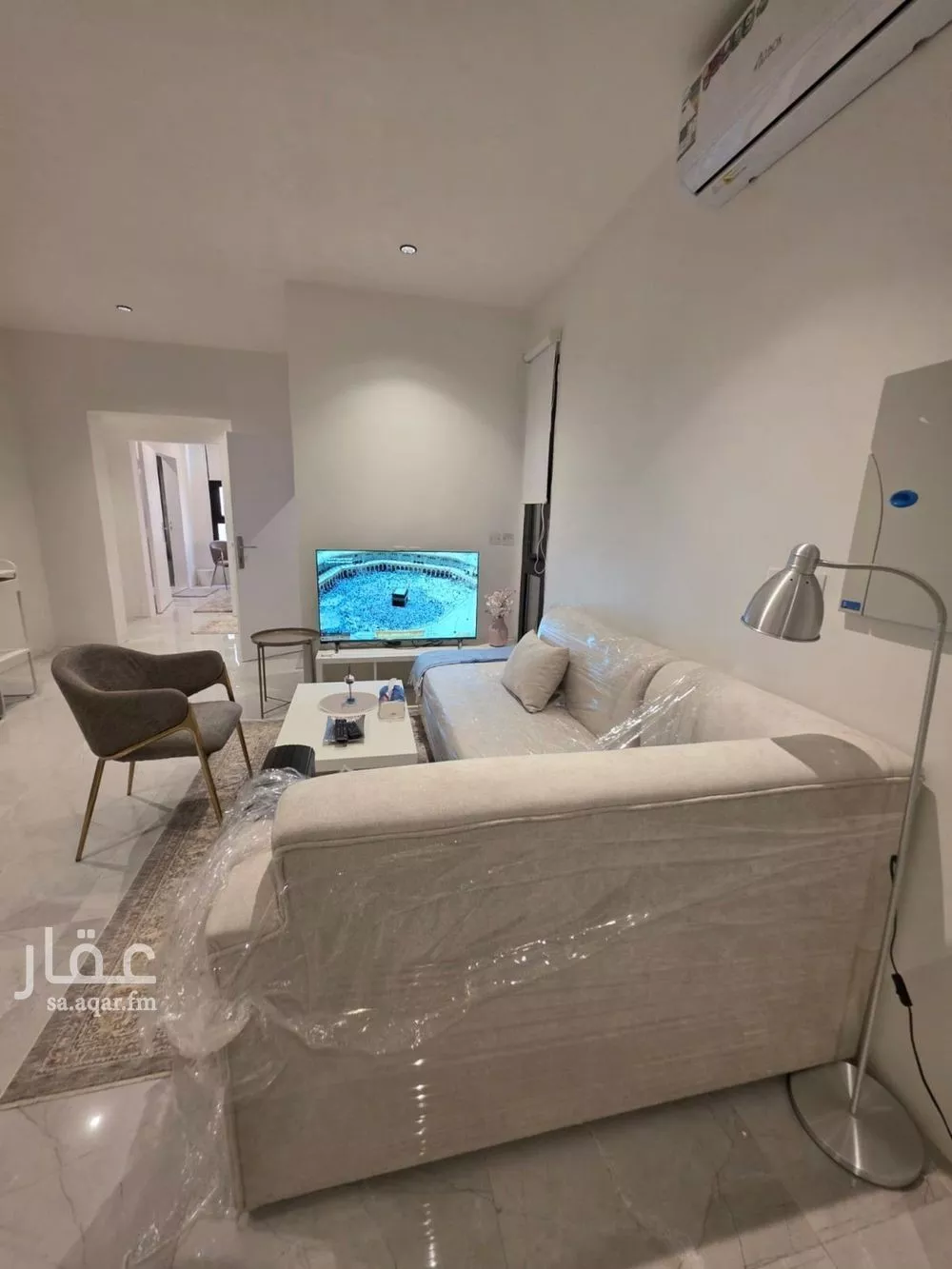 شقة للإيجار في شارع تاج الدين الكندي, حي العارض, مدينة الرياض, منطقة الرياض 1 صورة