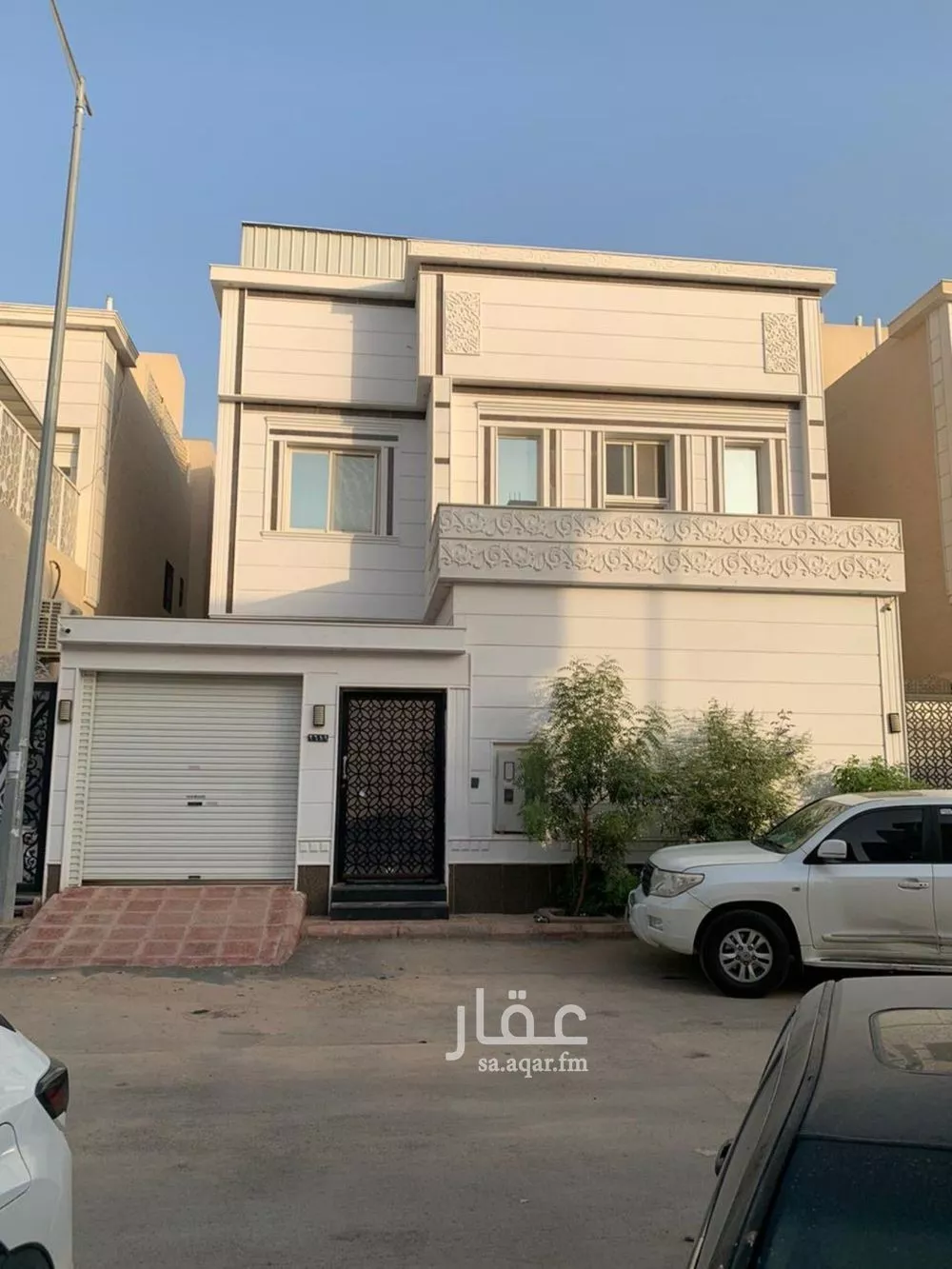 فيلا للإيجار في شارع جبل الأسودة, حي القادسية, مدينة الرياض, منطقة الرياض 1 صورة