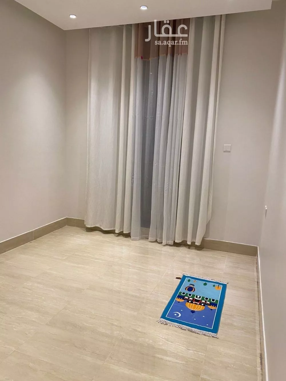 شقة للإيجار في شارع محمد السواني, حي القيروان, مدينة الرياض, منطقة الرياض 1 صورة