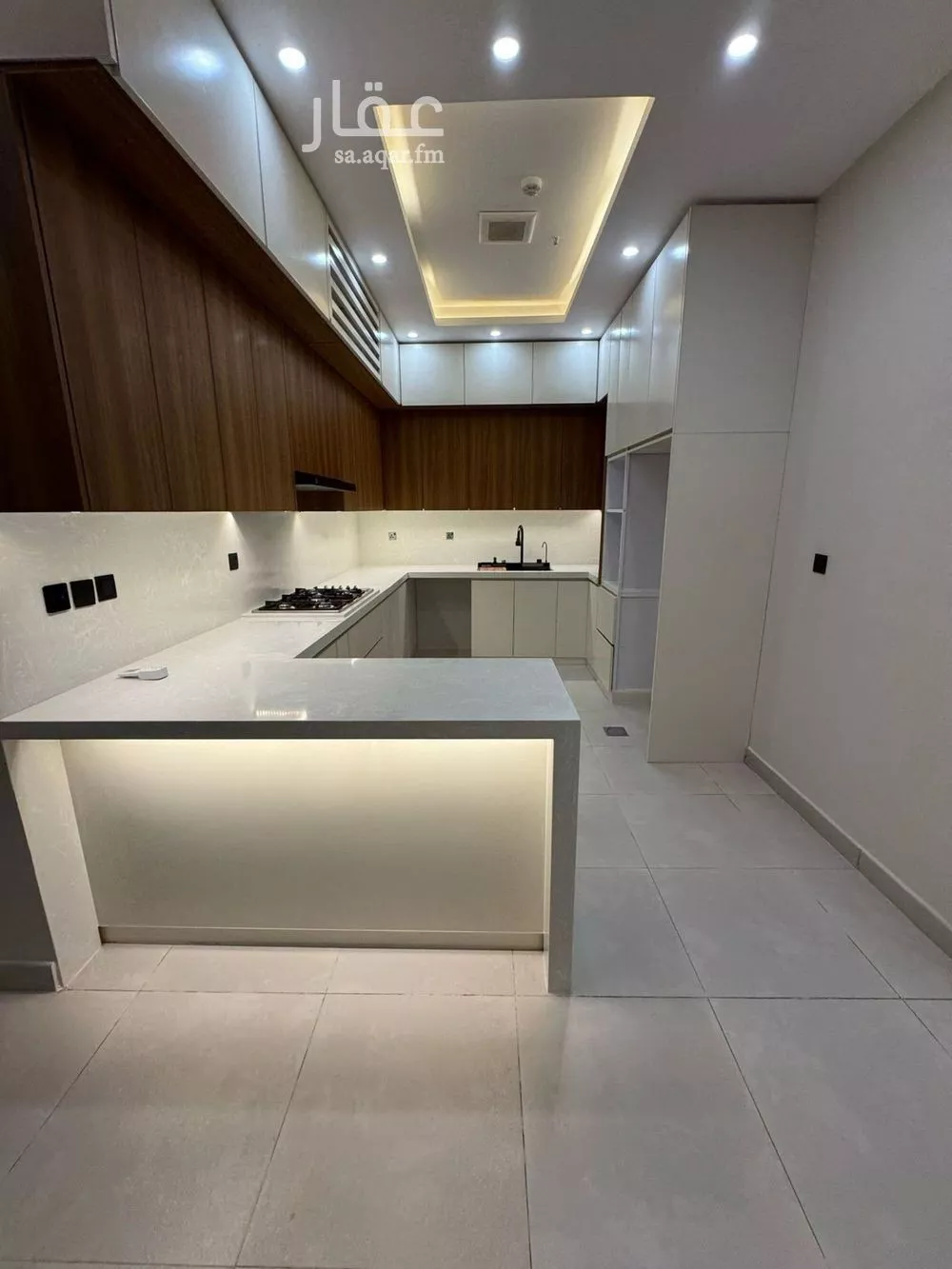 شقة للإيجار في شارع خديجة بنت حسان, حي الرمال, مدينة الرياض, منطقة الرياض 1 صورة
