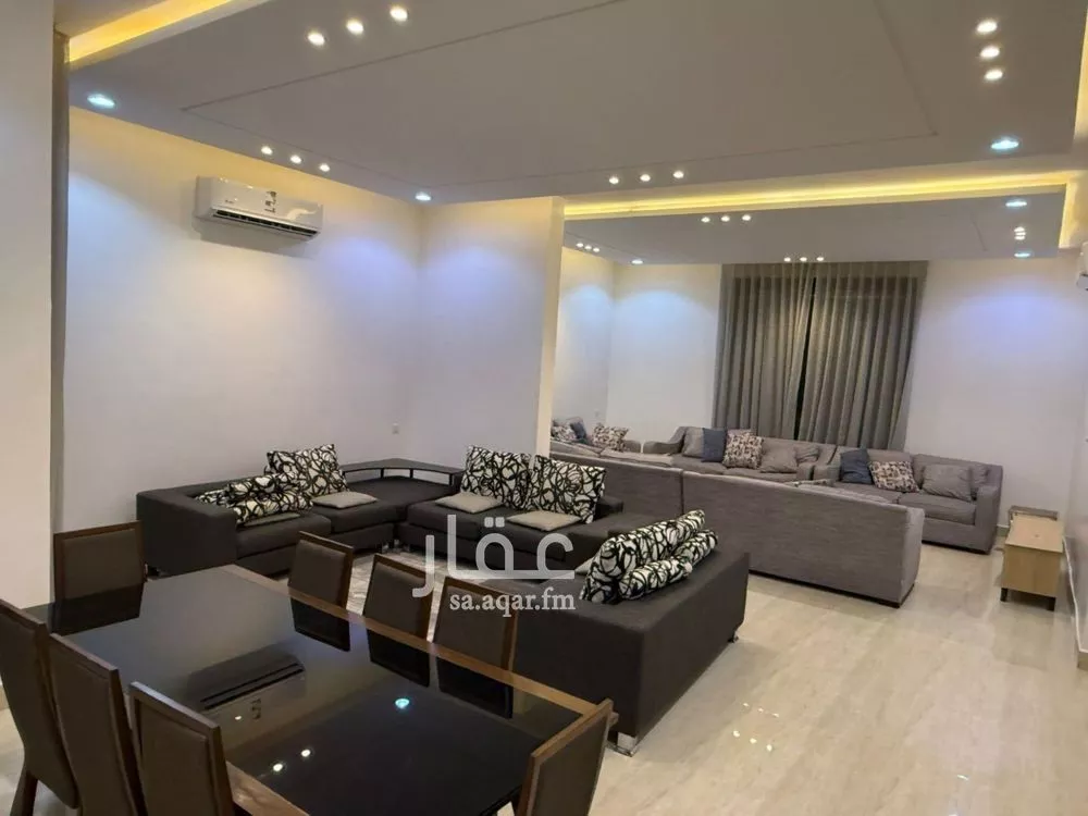 فيلا للإيجار في شارع جبل الأسودة, حي القادسية, مدينة الرياض, منطقة الرياض 1 صورة