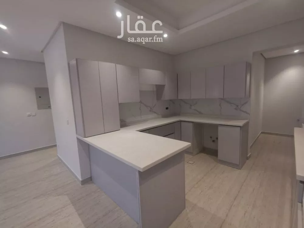 شقة للإيجار في شارع عبدالله العنقري, حي الملك سلمان, مدينة الرياض, منطقة الرياض 1 صورة