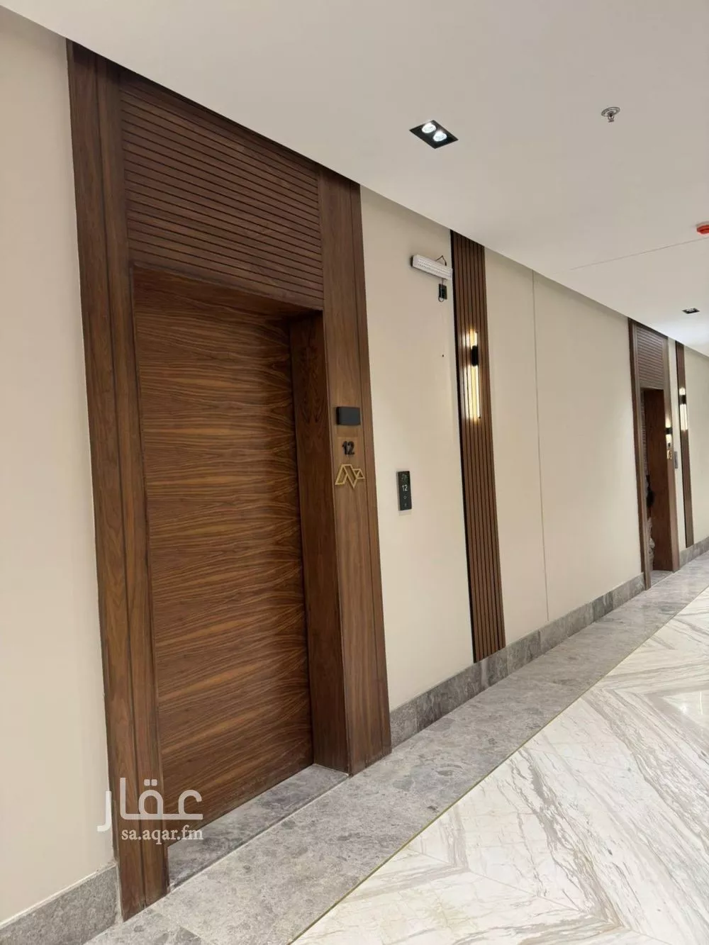 شقة للإيجار في شارع حفصة بنت عمر, حي الروضة, مدينة الرياض, منطقة الرياض 1 صورة