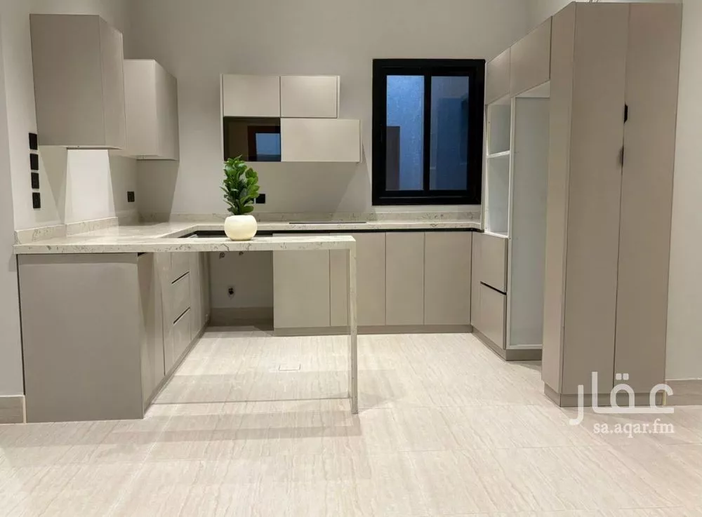 شقة للإيجار في شارع خديجة بنت حسان, حي الرمال, مدينة الرياض, منطقة الرياض 1 صورة