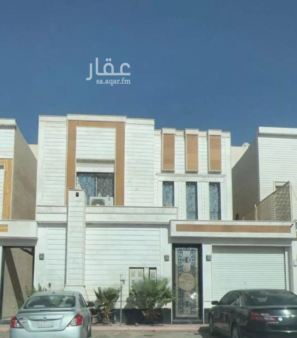 فيلا للإيجار في شارع جبل الأسودة, حي القادسية, مدينة الرياض, منطقة الرياض 1 صورة