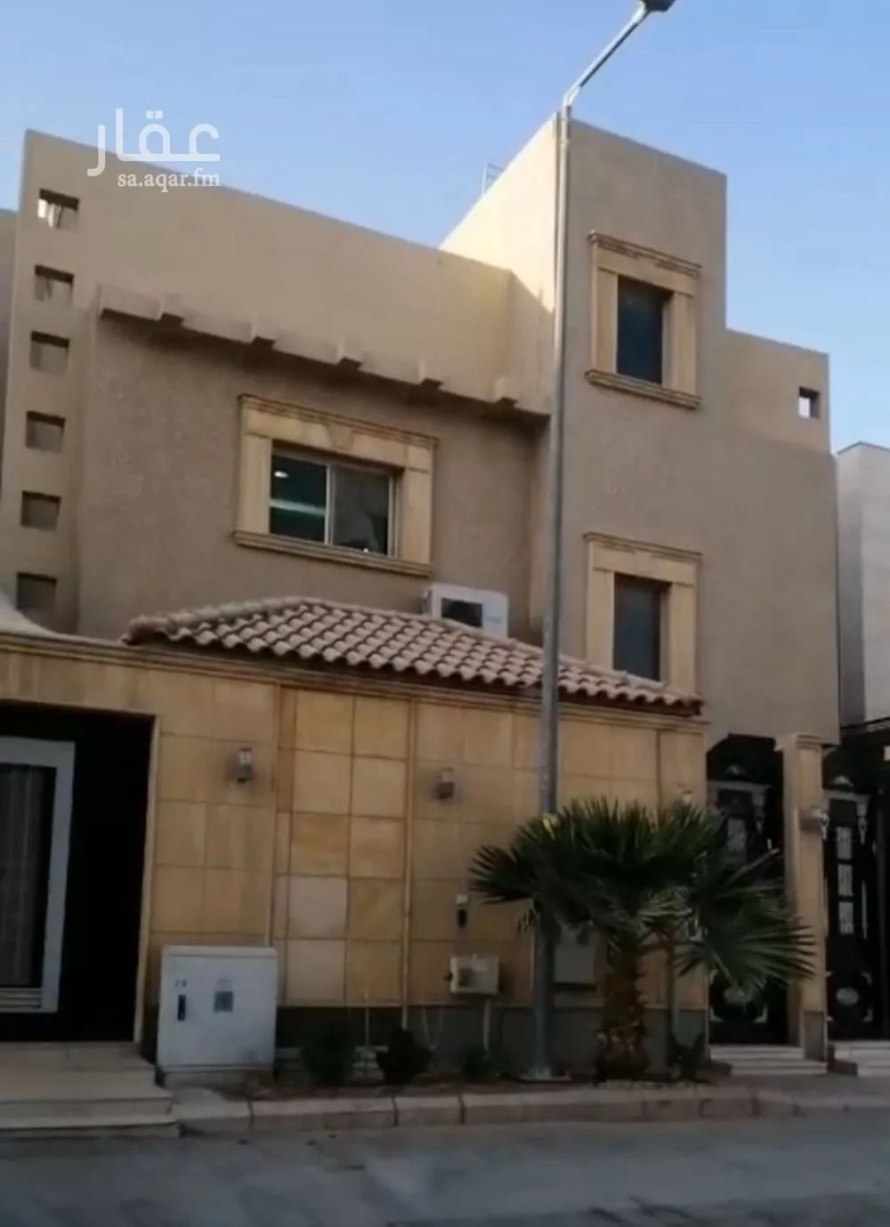 دور للإيجار في شارع رقم 69, حي الياسمين, مدينة الرياض, منطقة الرياض 1 صورة