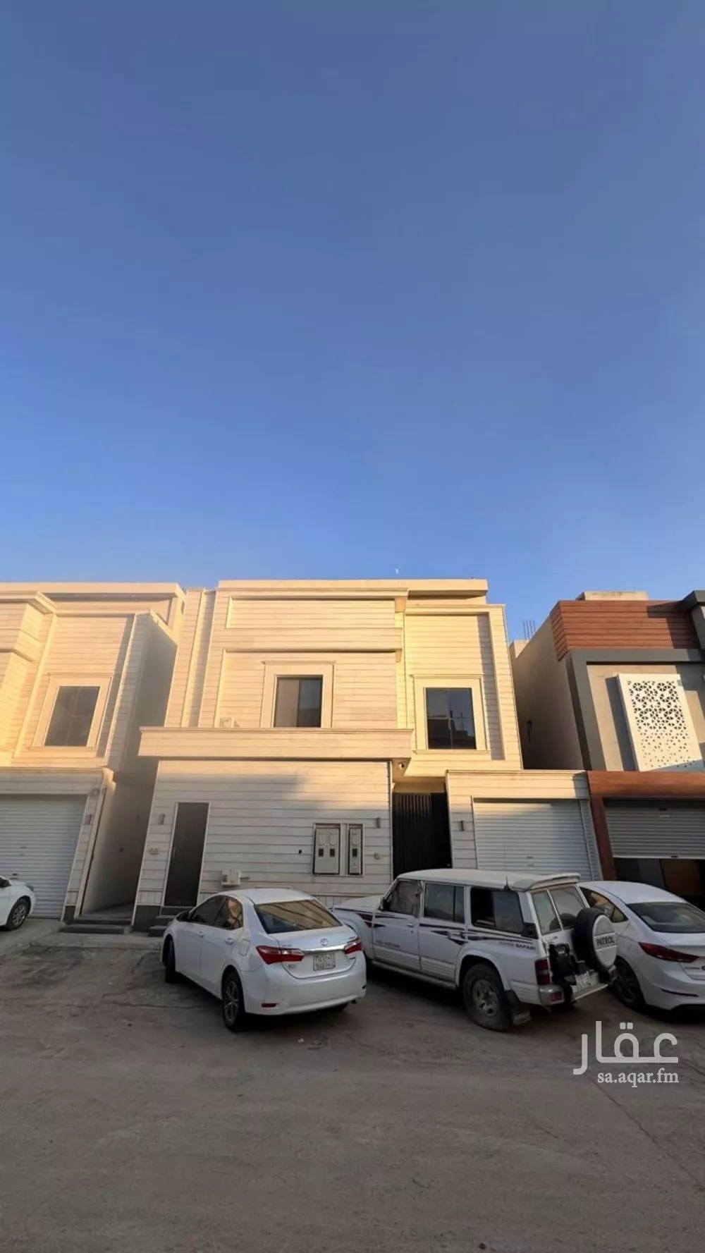 فيلا للإيجار في شارع جبل الأسودة, حي القادسية, مدينة الرياض, منطقة الرياض 1 صورة