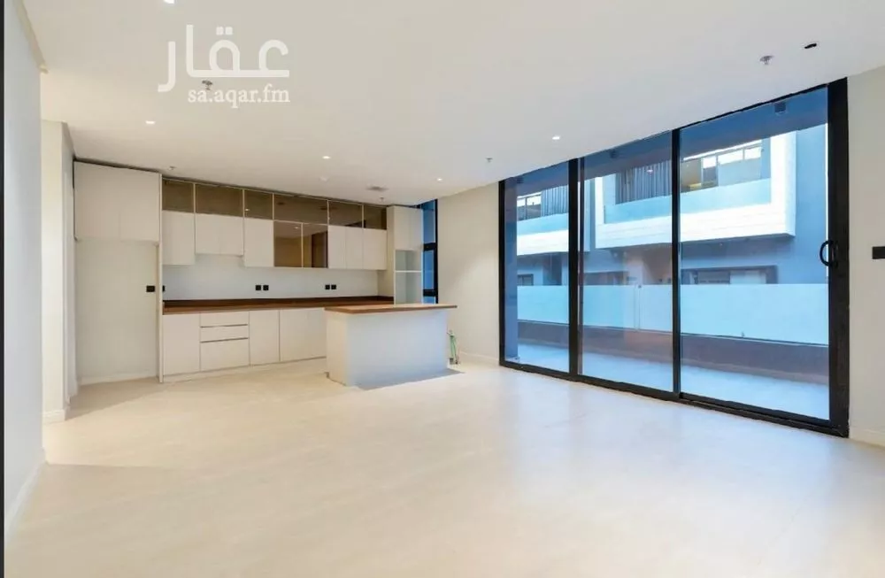 شقة للإيجار في شارع المنتصر, حي النرجس, مدينة الرياض, منطقة الرياض 1 صورة