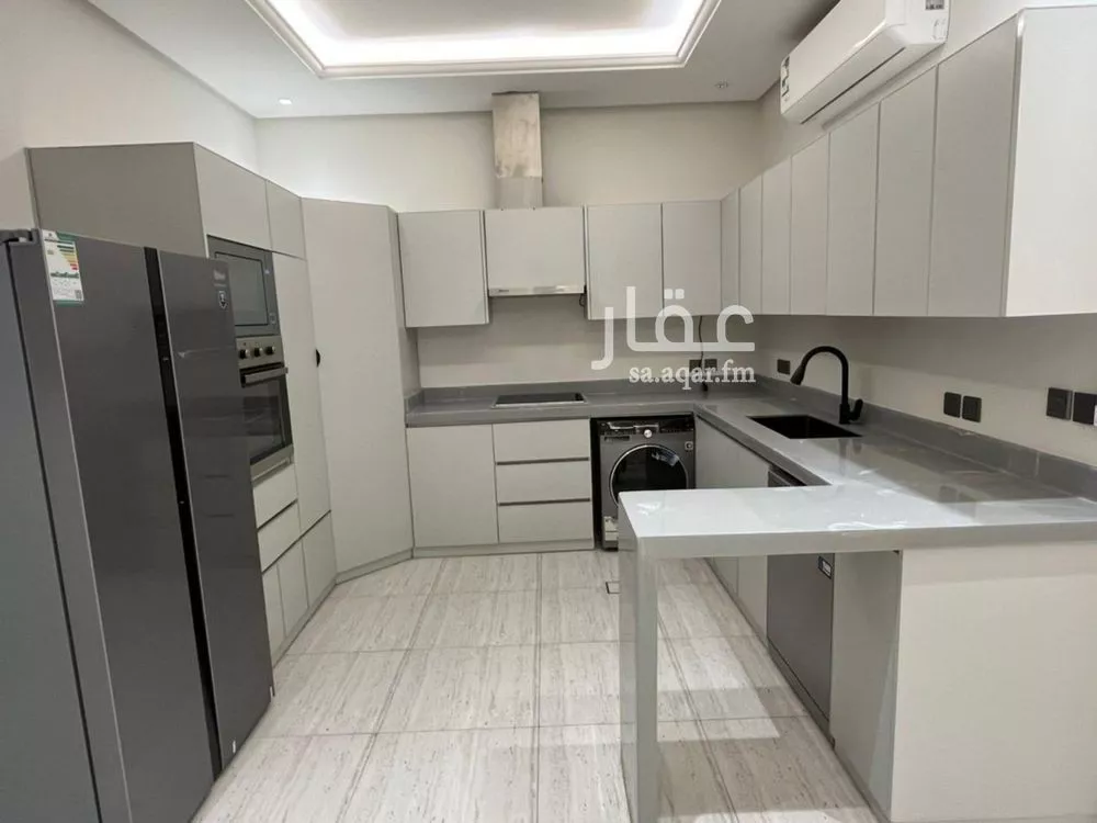 شقة للإيجار في شارع رقم 299, حي الملقا, مدينة الرياض, منطقة الرياض 1 صورة