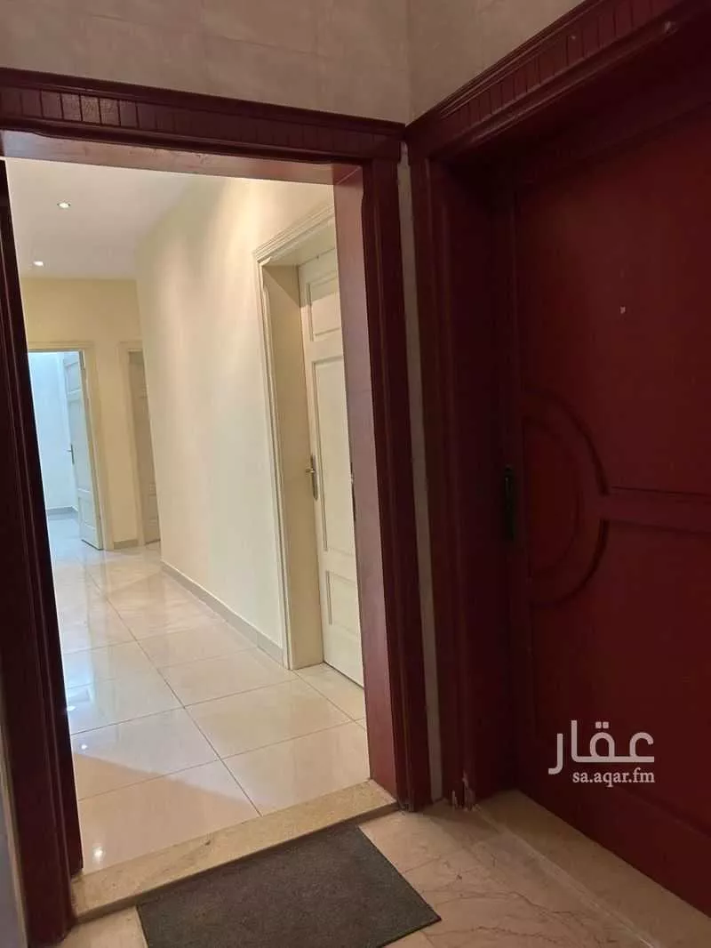 شقة للإيجار في شارع يزيد الجدعاء, حي النزهة, مدينة جدة, منطقة مكة المكرمة 1 صورة