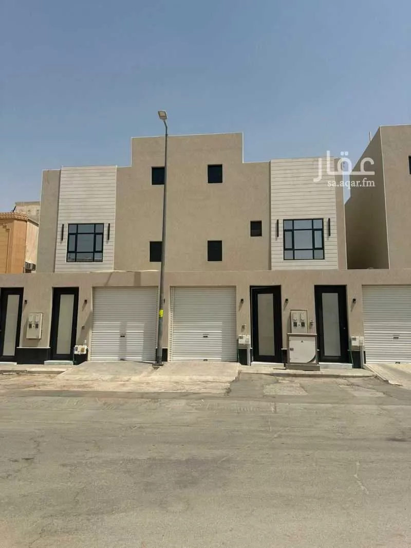 دور للإيجار في شارع 18523640, حي بدر, مدينة الرياض, منطقة الرياض 1 صورة