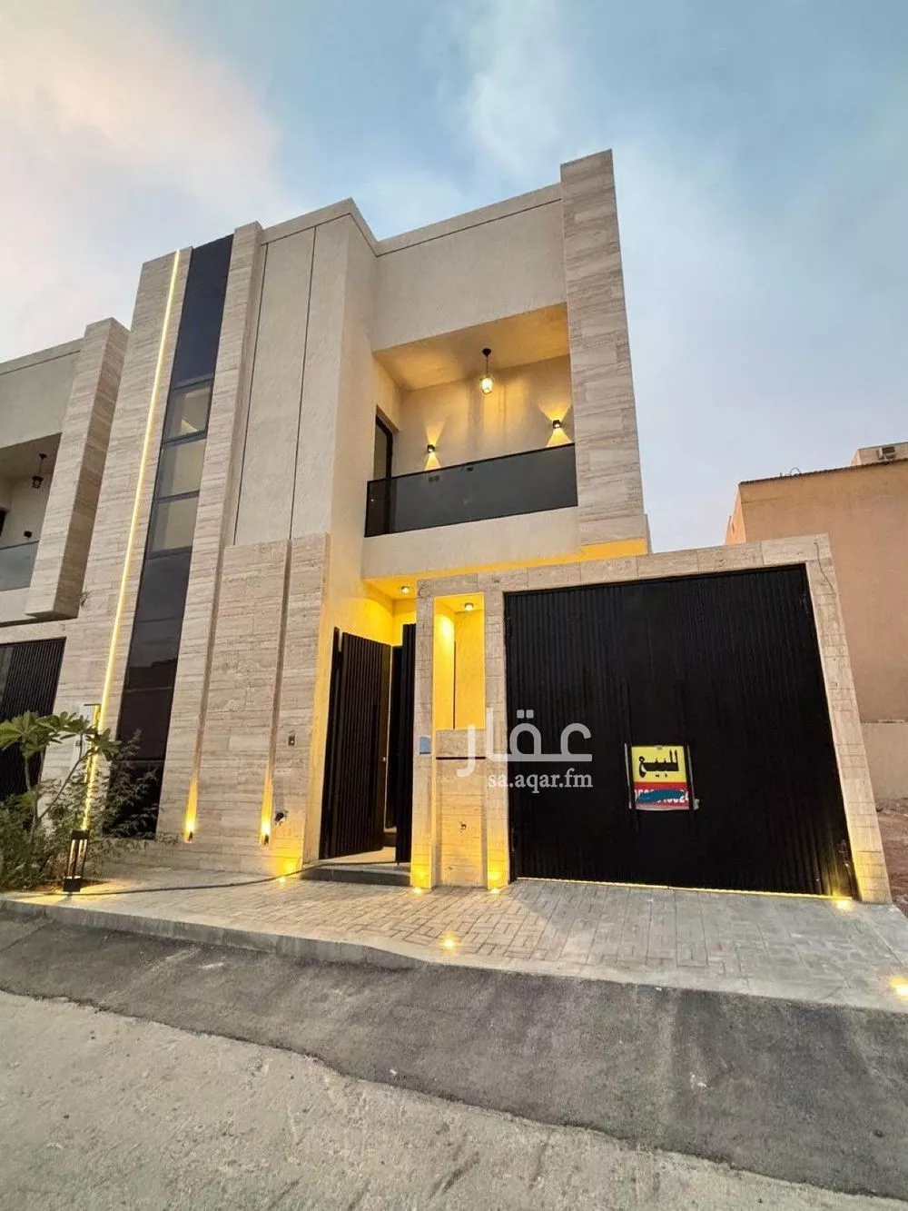 فيلا للبيع في شارع السيل الكبير, حي المهدية, مدينة الرياض, منطقة الرياض 1 صورة