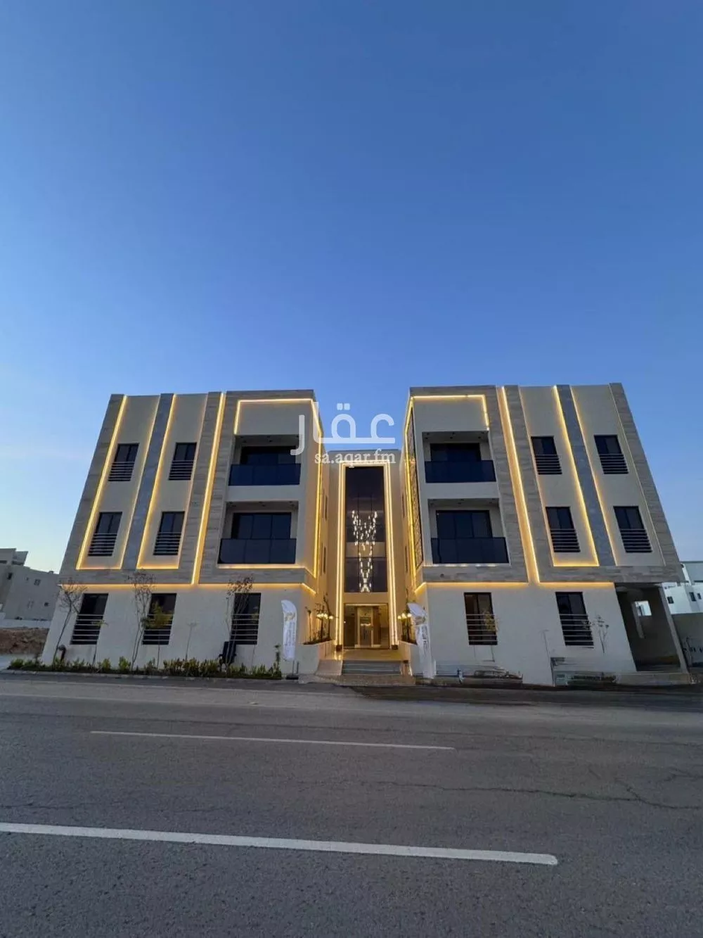 شقة للبيع في شارع السيل الكبير, حي المهدية, مدينة الرياض, منطقة الرياض 1 صورة