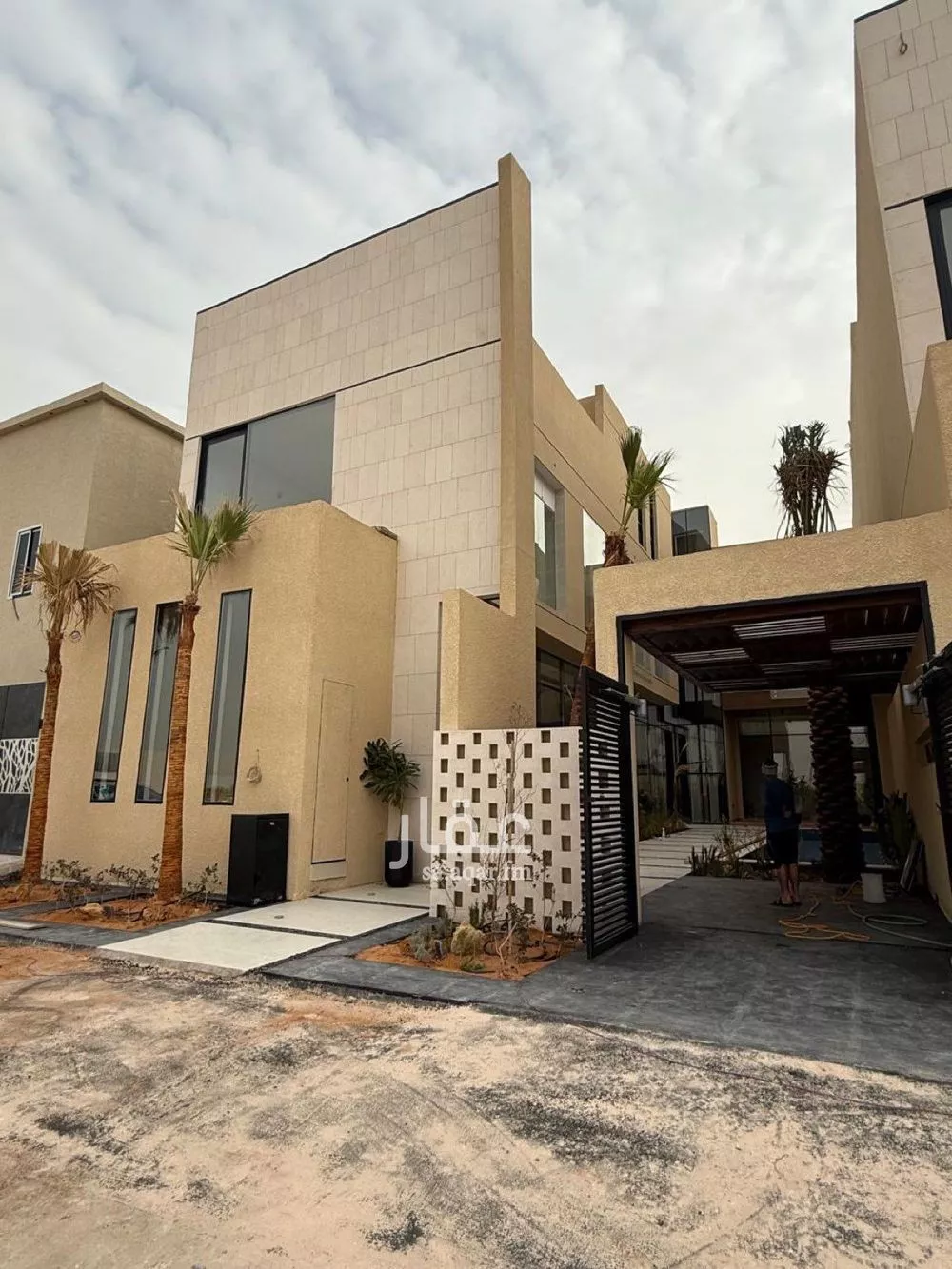 فيلا للبيع في شارع السيل الكبير, حي المهدية, مدينة الرياض, منطقة الرياض 1 صورة