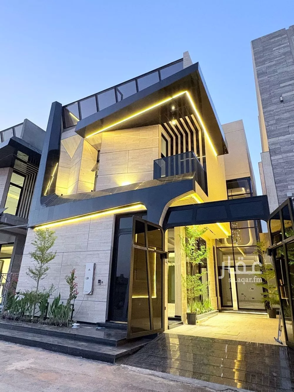 فيلا للبيع في حي المهدية, مدينة الرياض, منطقة الرياض 1 صورة