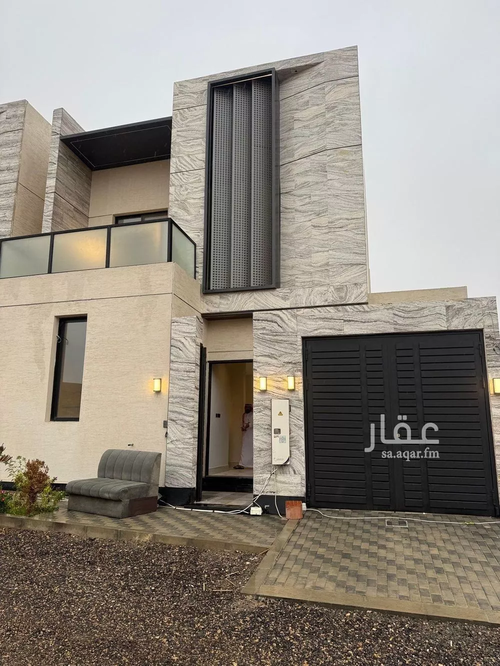 فيلا للبيع في شارع حامد أزهر, حي المهدية, مدينة الرياض, منطقة الرياض 1 صورة