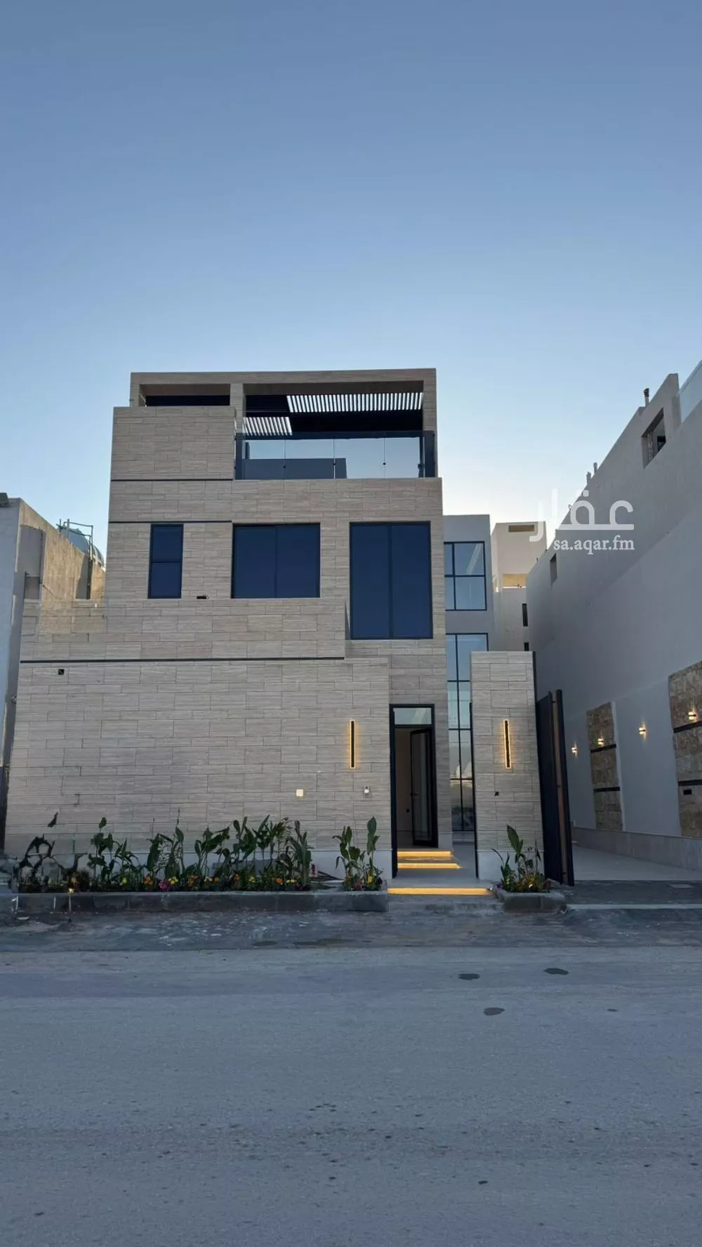 فيلا للبيع في شارع السيل الكبير, حي المهدية, مدينة الرياض, منطقة الرياض 1 صورة