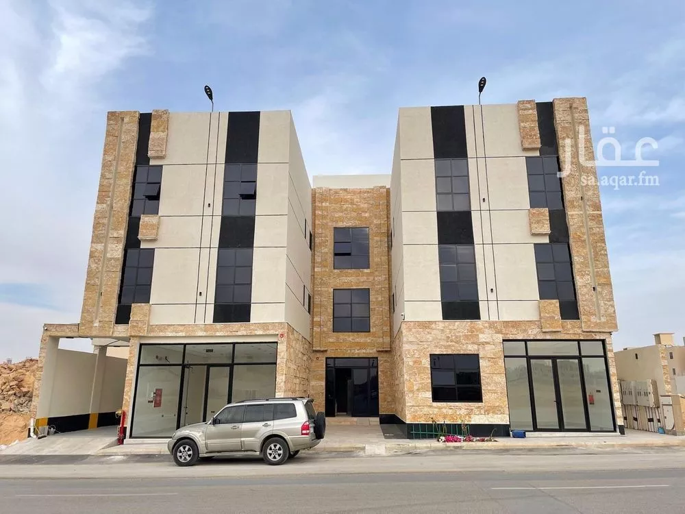 شقة للبيع في شارع السيل الكبير, حي المهدية, مدينة الرياض, منطقة الرياض 1 صورة