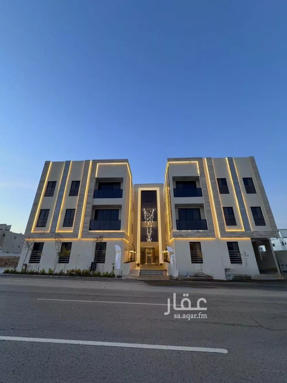 شقة للبيع في شارع السيل الكبير, حي المهدية, مدينة الرياض, منطقة الرياض 1 صورة