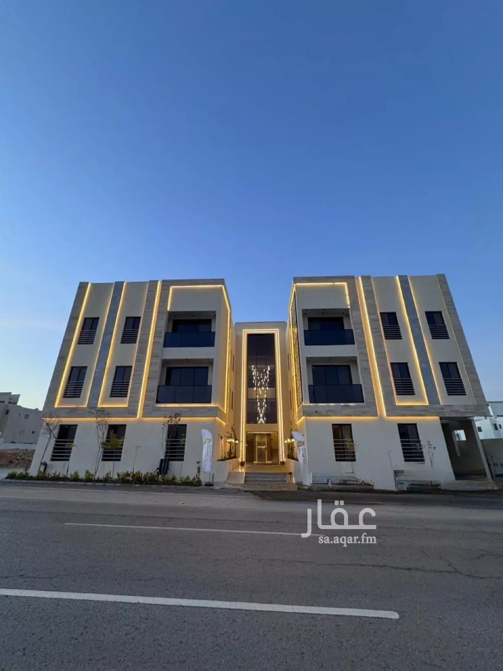 شقة للبيع في شارع السيل الكبير, حي المهدية, مدينة الرياض, منطقة الرياض 1 صورة