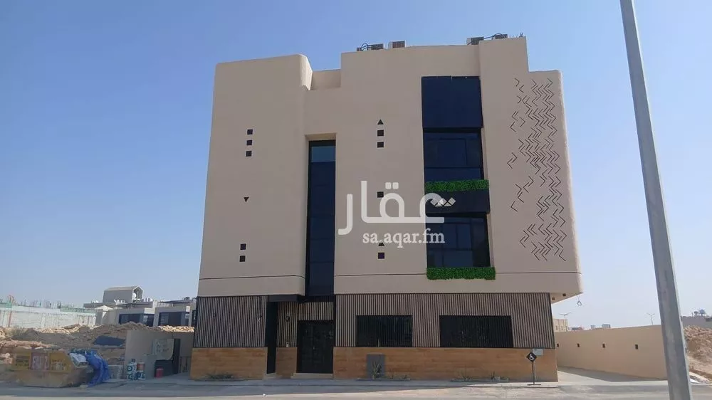 شقة للإيجار في شارع السيل الكبير, حي المهدية, مدينة الرياض, منطقة الرياض 1 صورة