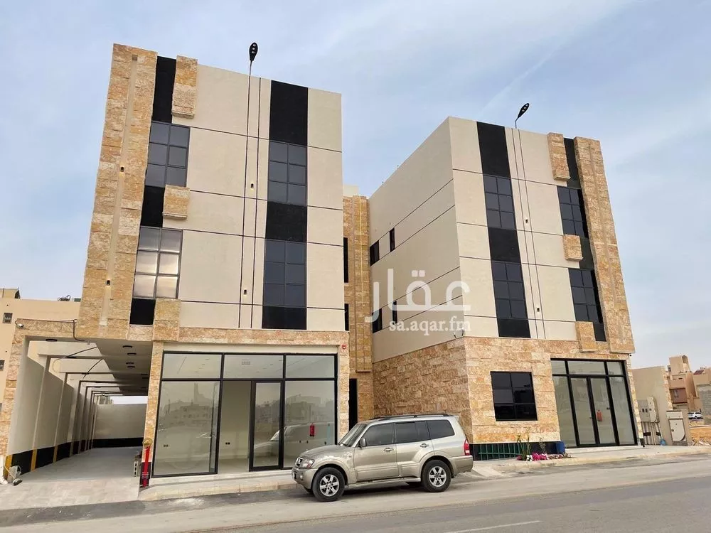 شقة للبيع في شارع السيل الكبير, حي المهدية, مدينة الرياض, منطقة الرياض 1 صورة