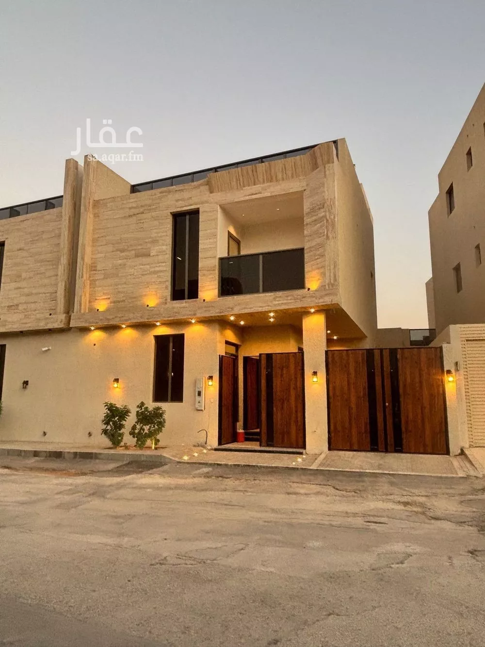 فيلا للبيع في شارع السيل الكبير, حي المهدية, مدينة الرياض, منطقة الرياض 1 صورة