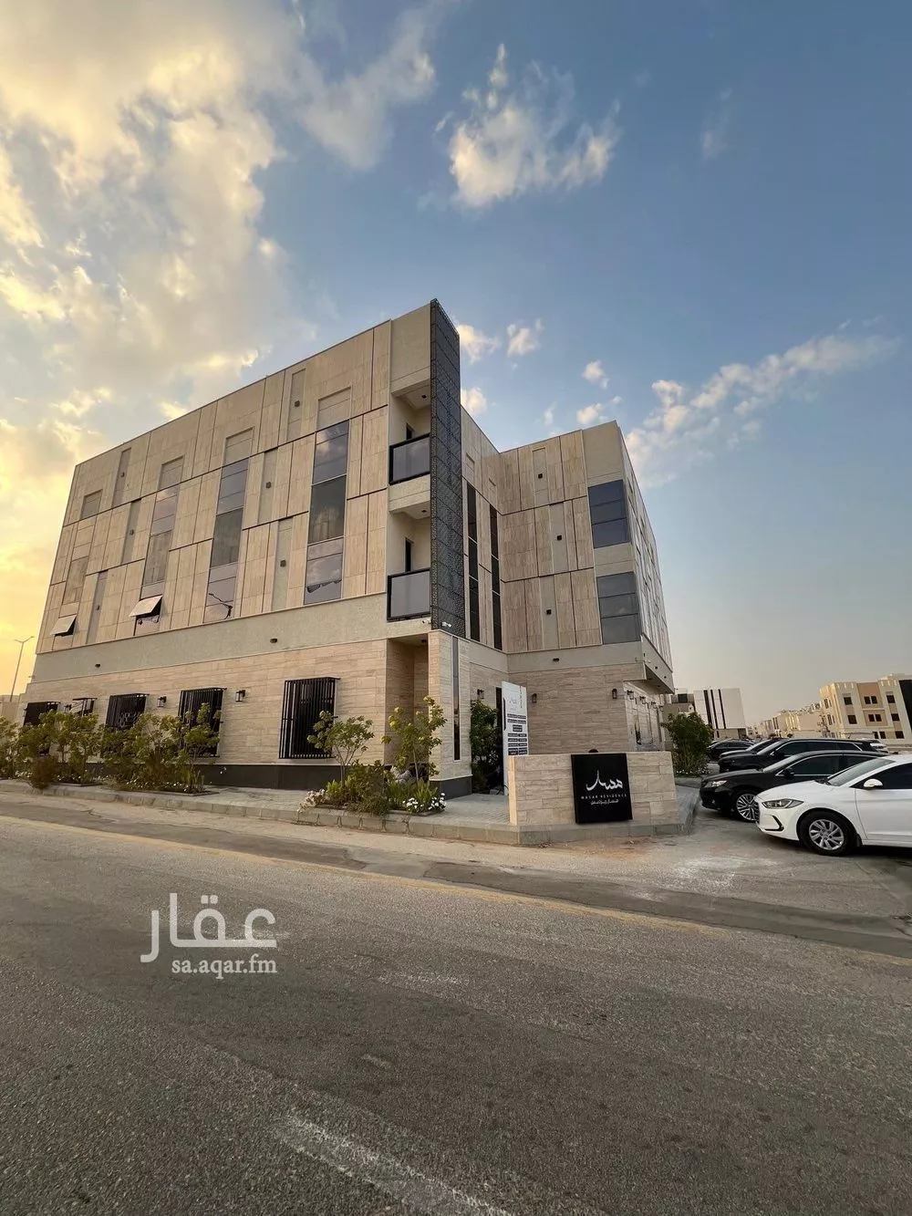 شقة للبيع في شارع السيل الكبير, حي المهدية, مدينة الرياض, منطقة الرياض 1 صورة