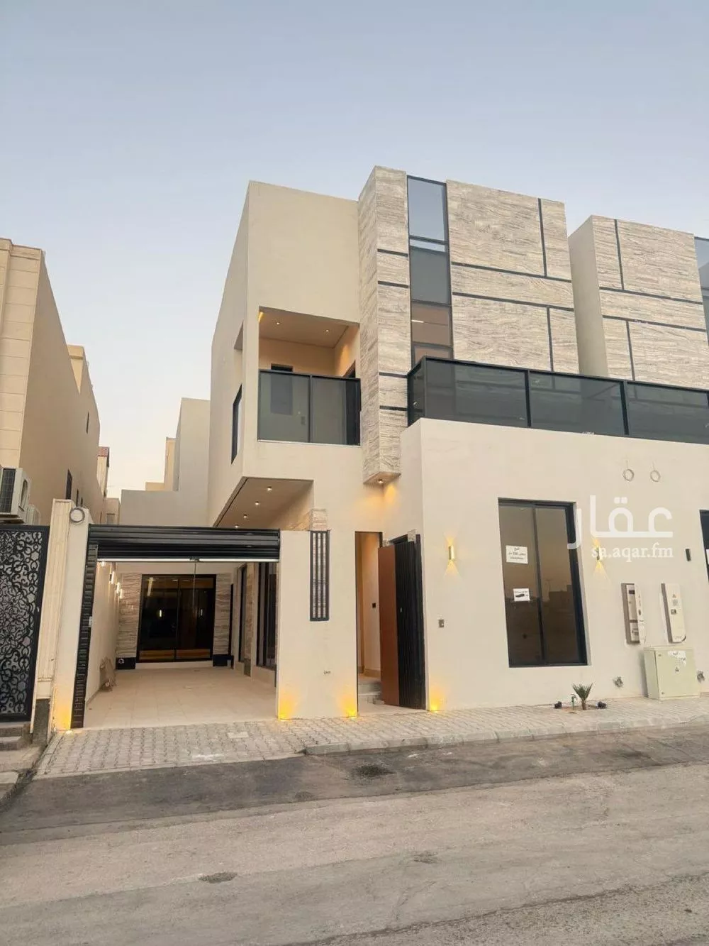 فيلا للبيع في شارع السيل الكبير, حي المهدية, مدينة الرياض, منطقة الرياض 1 صورة