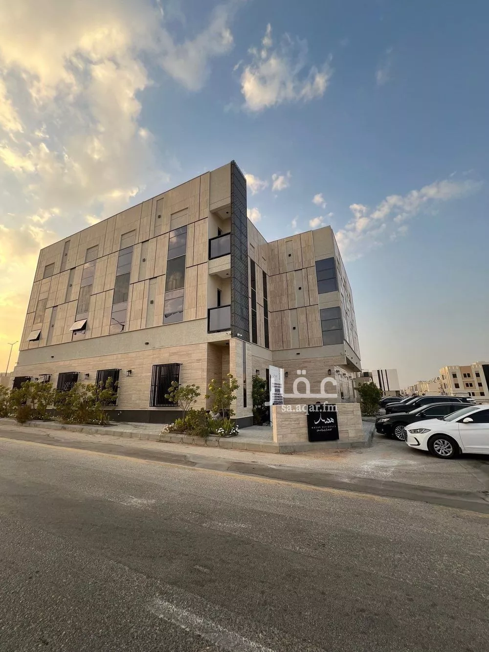 شقة للبيع في شارع السيل الكبير, حي المهدية, مدينة الرياض, منطقة الرياض 1 صورة