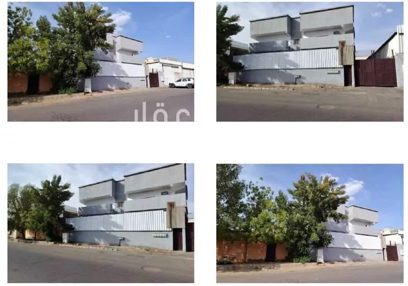 أرض للبيع في شارع ابي العباس, حي الفيصلية الشمالية, مدينة تبوك, منطقة تبوك 1 صورة