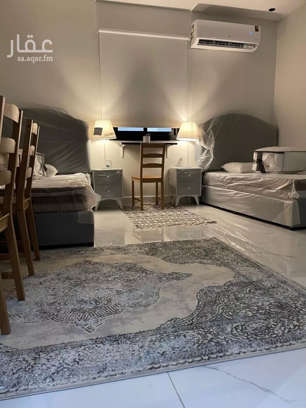 شقة للإيجار في شارع الرماحي, حي المروة, مدينة جدة, منطقة مكة المكرمة 1 صورة