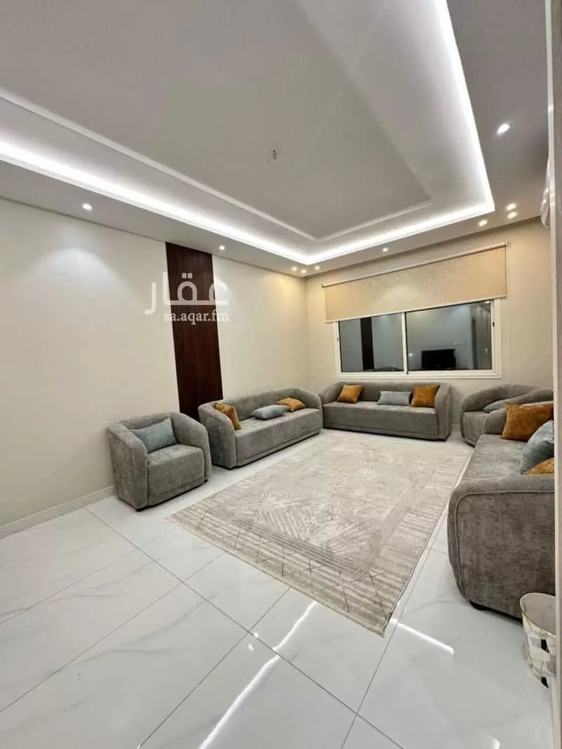 شقة للإيجار في شارع محمد بن موسى الحازمي, حي الريان, مدينة جدة, منطقة مكة المكرمة 1 صورة