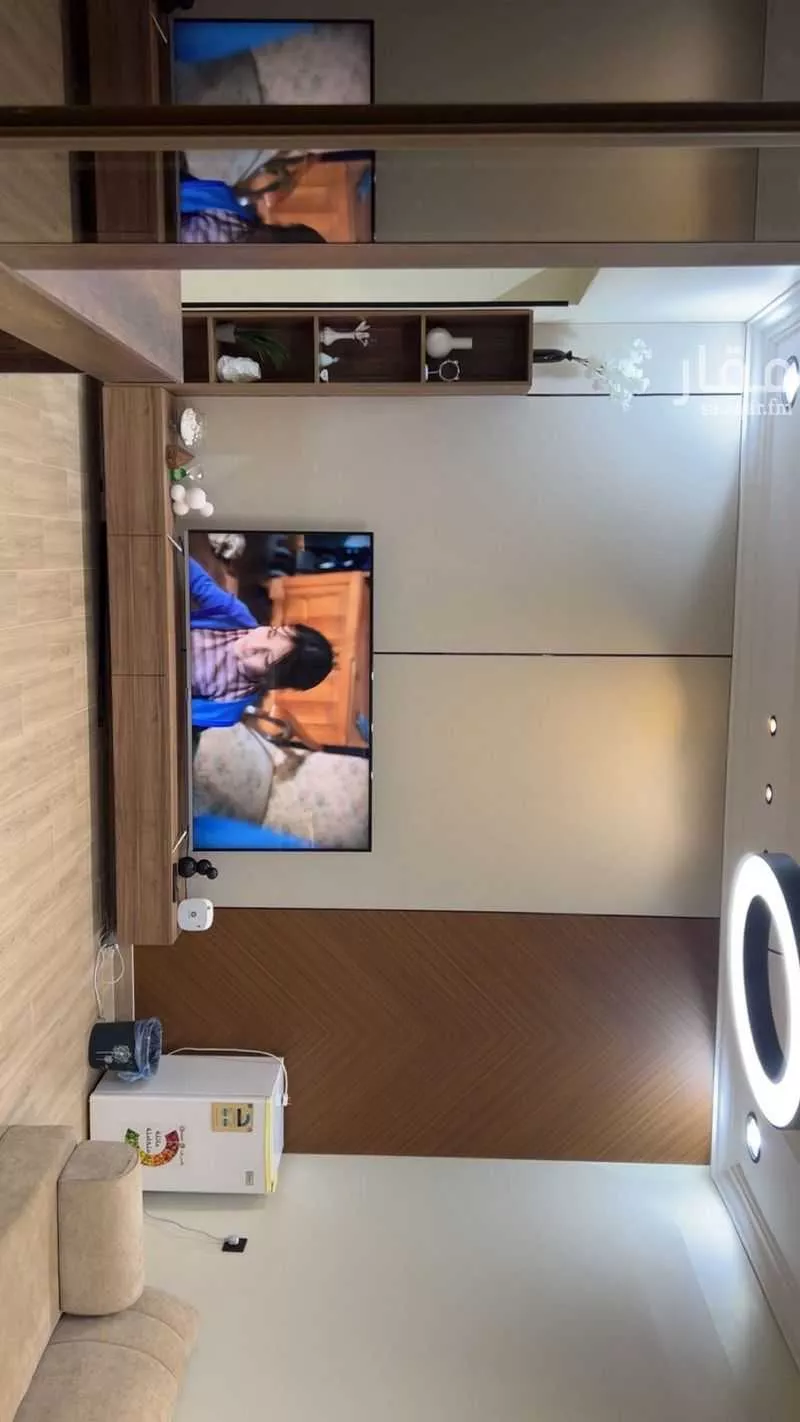 غرفة للإيجار في شارع مطرف بن طريف ، حي الرمال ، الرياض ، منطقة الرياض 1 صورة