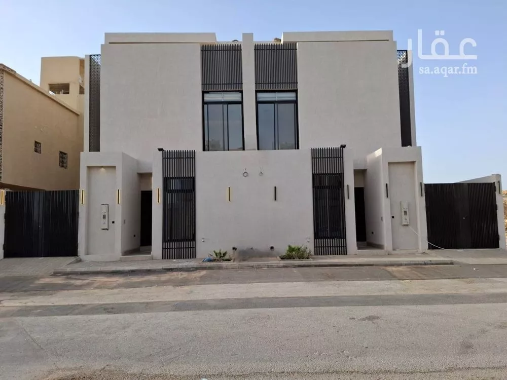 فيلا للبيع في شارع رقم 134, حي ظهرة لبن, مدينة الرياض, منطقة الرياض 1 صورة