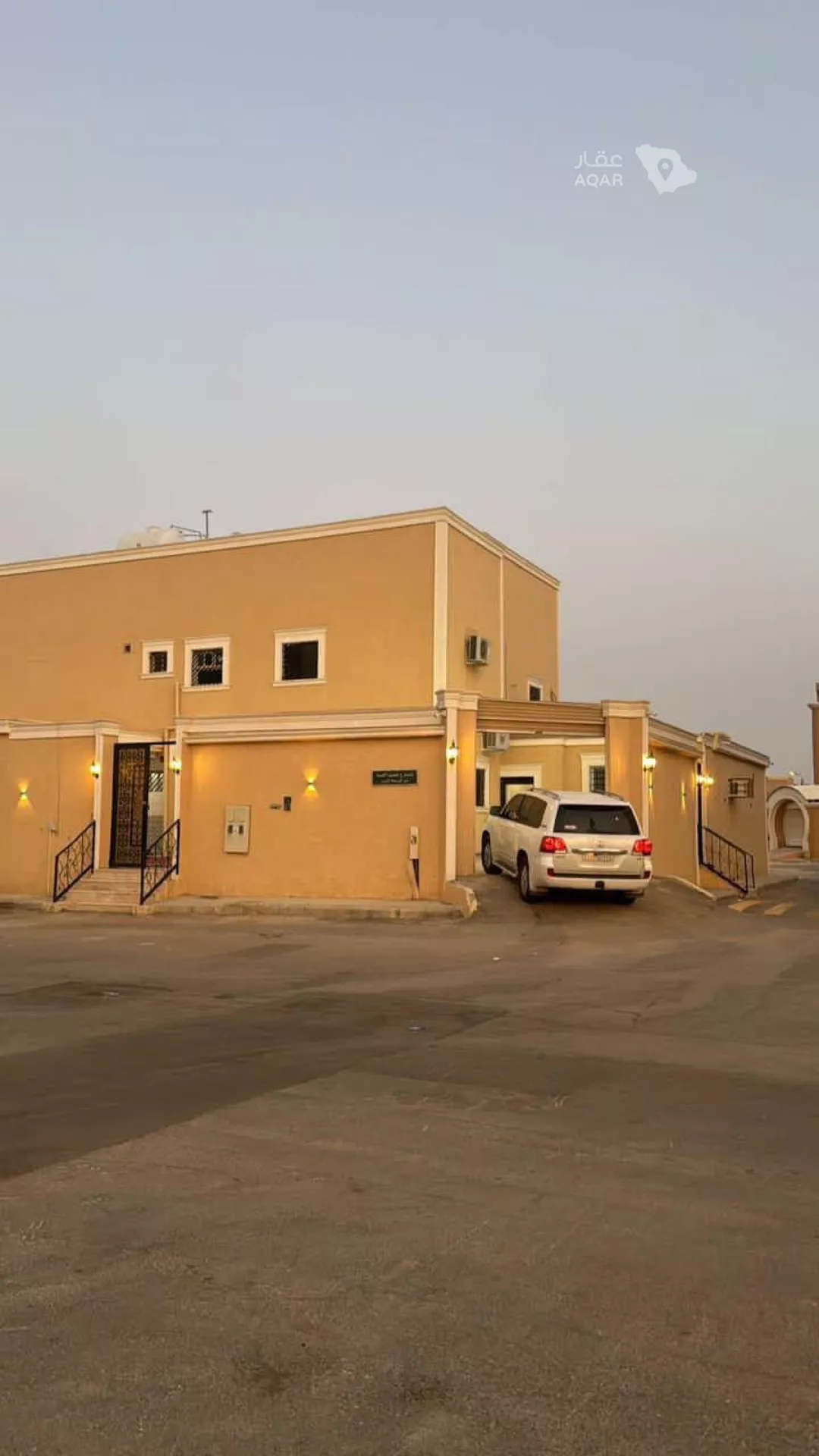 فيلا للبيع في شارع ابن أبي النجم, حي العريجاء الغربي, مدينة الرياض, منطقة الرياض