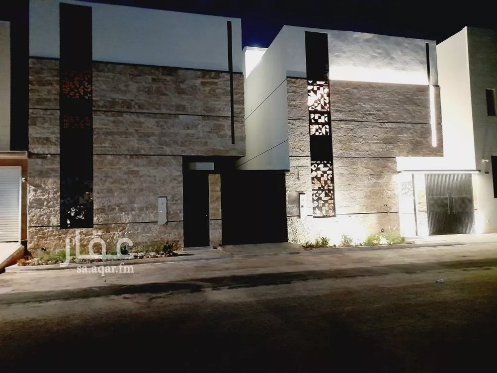 فيلا للبيع في حي المهدية, مدينة الرياض, منطقة الرياض 1 صورة