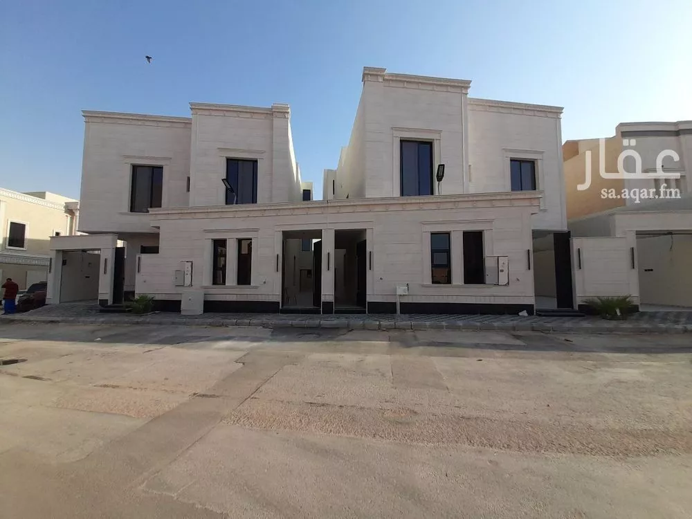 فيلا للبيع في شارع النبهانية, حي ظهرة لبن, مدينة الرياض, منطقة الرياض 1 صورة