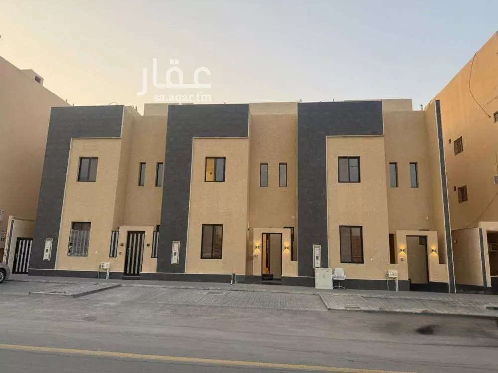 فيلا للبيع في شارع رقم 409, حي ظهرة لبن, مدينة الرياض, منطقة الرياض 1 صورة